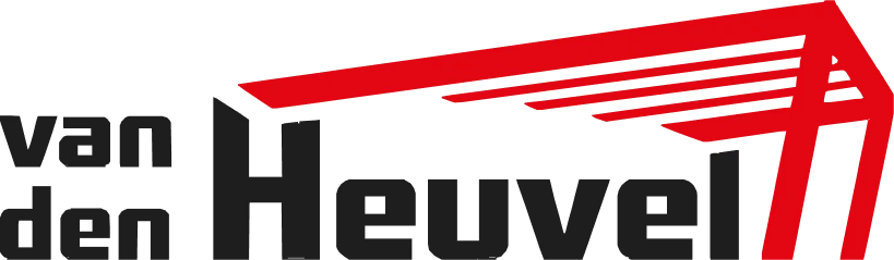 Van den Heuvel Houtbouw